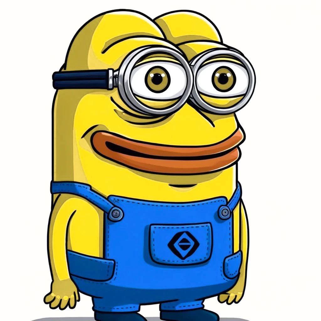 Pepion Minion